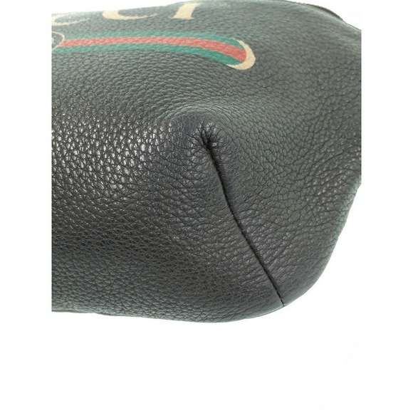 Gucci Leather Belt Bag - Picture 4 of 9